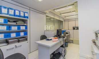 Imagem 6: Porto Alegre - Prédio Inteiro - Glória