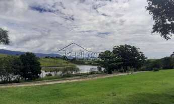 Imagem 6: Terreno em condomínio fechado - Colinas do Parahyba
