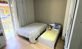 Imagem 4: Casa com 2 dormitórios à venda, 67 m² por R$ 350.000 - Bom Retiro - Teresópolis/RJ