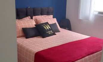 Imagem 3: Apartamento para locação 48 m², 1 Dormitório