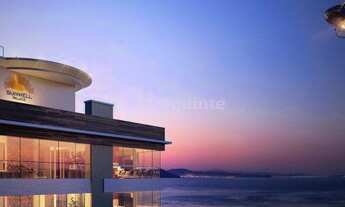 Imagem 2: APTO PENTHOUSE 4 SUÍTES À VENDA