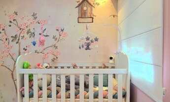 Imagem 6: APARTAMENTO SEMI MOBILIADO A VENDA NO CONDOMINIO UPPER - RIBEIRAO PRETO