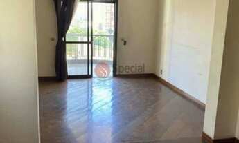 Imagem 7: Apartamento no Tatuapé de alto padrão preço abaixo do mercado! 1 por andar de 414 m²