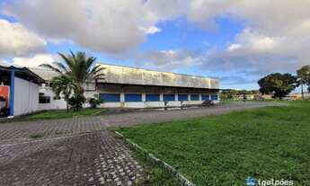 Imagem 3: TECLA - Condomínio Logístico/Industrial com galpão de 7.530 m² na BR 232 em Recife - PE