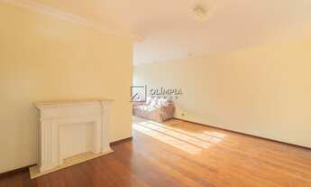 Imagem 7: Venda Apartamento 3 Dormitórios - 115 m² Perdizes