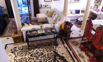 Imagem 3: Casa-São Paulo-HORTO