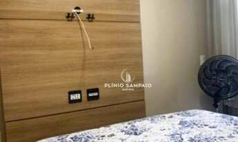 Imagem 5: Vende apartamento de 02 quartos, em Praia de Itapuã, Vila Velha/ES