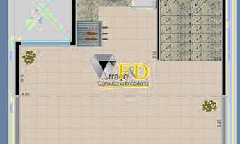 Imagem 4: APARTAMENTO À VENDA NA PENHA DE FRANÇA