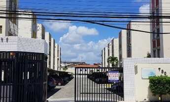 Imagem: Apto com 72 m2 com 2 quartos e suite em