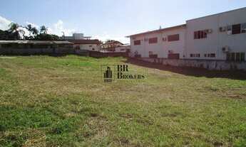 Imagem 2: Terreno em Camboriú com 1255,09m²