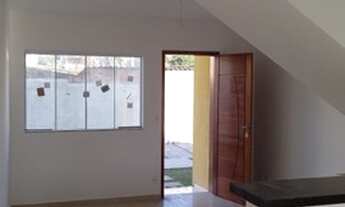 Imagem 5: Casa duplex de condomínio para venda possui 65 metros quadrados com 2 quartos em Inoã- Mar
