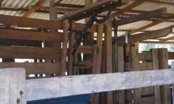 Imagem 6: Fazenda/Sítio/Chácara para venda possui 250 metros quadrados com 2 quartos