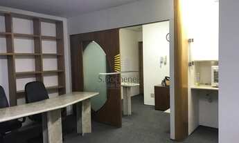 Imagem: Sala Comercial para aluguel e venda possui