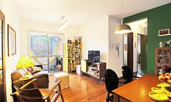 Imagem 2: Apartamento em Nonoai