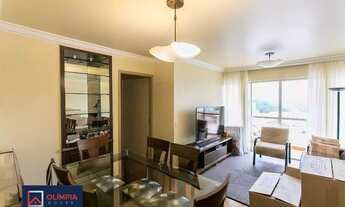 Imagem: Locação Apartamento 3 Dormitórios - 78