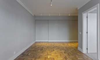 Imagem 2: SÃO PAULO - Apartamento Padrão - JARDIM PAULISTA