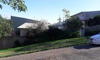 Imagem 6: Porto Alegre - Casa Padrão - Santa Tereza