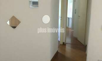 Imagem 3: Apartamento para Locação ? Vila Constança ? Próximo à Av. Interlagos ? São Paulo