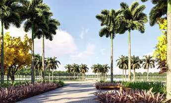 Imagem 3: Lote com 439,16m²