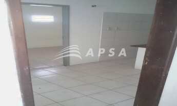 Imagem 2: ÓTIMA OPORTUNIDADE RESIDENCIAL EM TANCREDO NEVES/ NARANDIBA CASA NO SUBSOLO, COM 34 M², 1