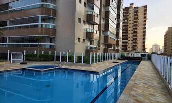 Imagem: Apartamento 3 suítes mais lavabo 3 vagas