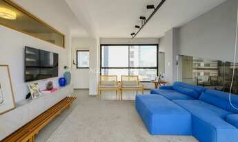 Imagem 7: SãO PAULO - Apartamento Padrão - Pinheiros