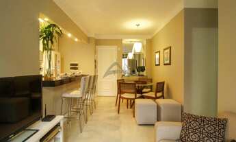 Imagem: Apartamento - Cambuí - Campinas