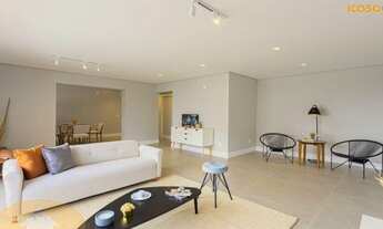 Imagem 6: Apartamento à venda, 2 quartos, 1 suíte, 2 vagas, Pinheiros - São Paulo/SP