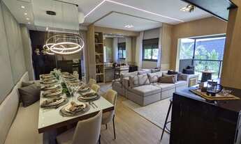 Imagem: Apartamento - Jardim Esplanada II - Residencial