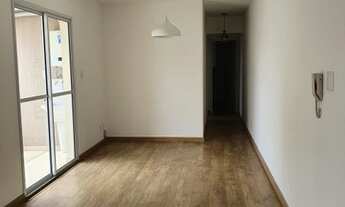 Imagem 2: São Paulo - Apartamento Padrão - Saúde