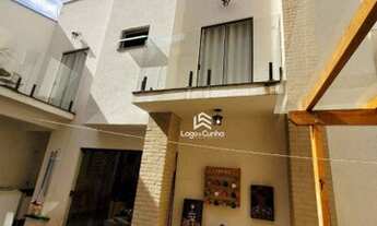 Imagem 3: Casa com 3 dormitórios à venda, 184 m² por R$ 885.000,00 - Jardim Centenário - Poços de Ca