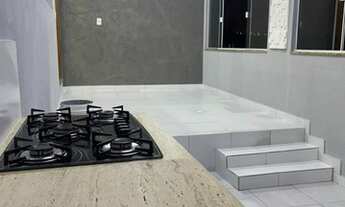 Imagem 7: OPORTUNIDADE ! Vendo lindo apartamento! Colônia Agrícola Sucupira! 90m²! Reformado!