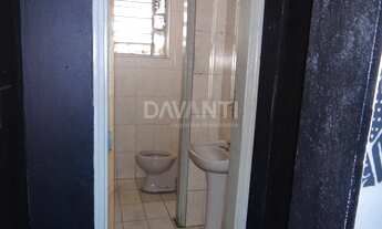 Imagem 3: Salão - Vila Olivo - Valinhos