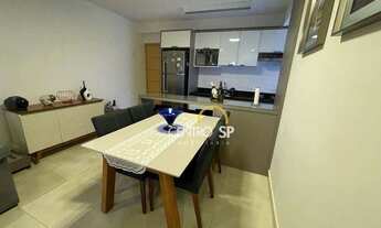 Imagem 3: Premiatto Residencial próximo a Pça da Paz/UNINOVE