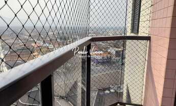 Imagem 6: Apartamento de um dormitório na Tupi