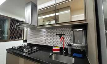 Imagem 5: Ótimo apartamento 02 quartos Reformado Mirante São Francisco Águas Claras