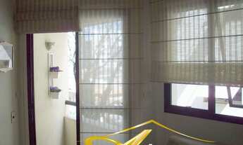 Imagem 2: Sao Paulo - Apartamento Padrao - Paraiso