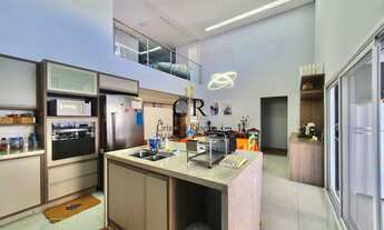 Imagem 6: Casa em Condomínio para Venda em Caçapava, Bairro do Grama, 3 dormitórios, 3 suítes, 5 ban