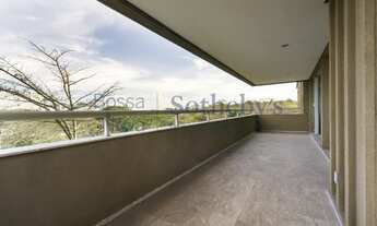 Imagem 7: São Paulo - Apartamento Padrão - Jardim Universidade Pinheiros