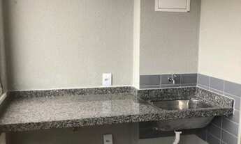 Imagem 6: Apartamento Vila Industrial