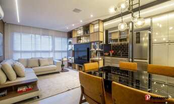 Imagem: Apartamento 2 quartos Setor Bueno