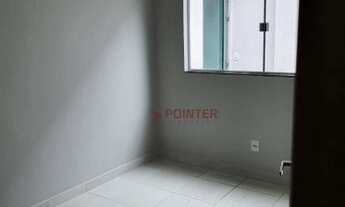 Imagem 3: Apartamento com 1 dormitório para alugar, 40 m² por R$ 900,00/mês - Parque Amazônia - Goiâ