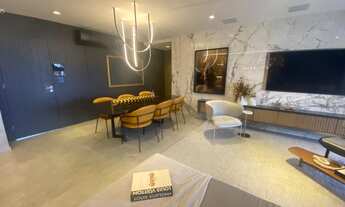 Imagem 6: Apartamento para venda com 116 metros quadrados com 3 quartos