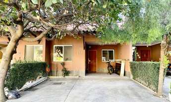 Imagem: Casa no cond. Aldeia das Laranjeiras com