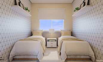 Imagem 4: APARTAMENTO RESIDENCIAL em CASCAVEL - PR, FLORESTA