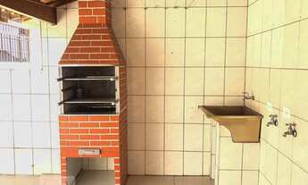 Imagem 4: Casa para Aluguel - Artur Alvim, 2 Quartos, 96 m2