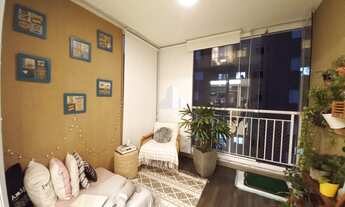 Imagem: Apartamento porteira fechada à venda, Vila