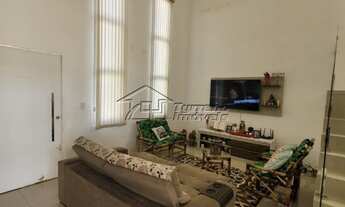 Imagem 3: Sobrado em Condomínio Residencial Mantiqueira