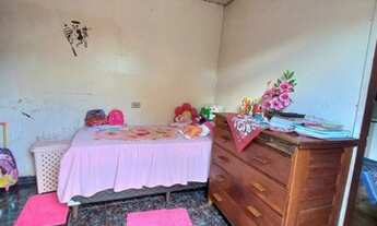 Imagem 5: Casa com salão comercial - atrás das Avenida Ernesto geisel