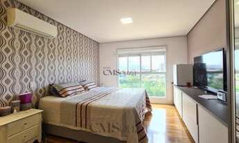 Imagem 5: Apartamento com 3 quartos no Parc Guell - Bairro Residencial do Lago em Londrina